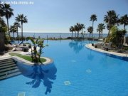 Estepona hda-immo.eu: Luxus Wohnungen in 1.Linie Meer in Estepona, Costa del Sol Wohnung kaufen