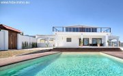 Estepona HDA-immo.eu: modernes Landhaus mit Pool, 5 SZ in Estepona Haus kaufen