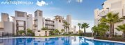 Estepona HDA-immo.eu: Neubau, Bahia de la Plata, Estepona (2 Schlafzimmer) Wohnung kaufen