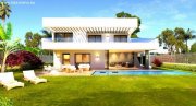 Estepona HDA-Immo.eu: preisgünstige Neubauvilla mit 3 SZ in El Pilar (Urb. El Paraiso) Haus kaufen