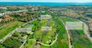 Estepona HDA-immo.eu: tolle Neubau Golf-Villa in Estepona, vom Plan, 2017 Haus kaufen