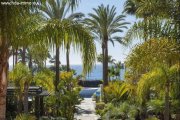 EStepona HDA-Immo.eu: traumhaftes Penthouse, 1. Linie Strand, Luxus Pur, paradiesisch Wohnung kaufen