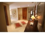 Estepona HDA-Immo.eu: Unvergleichliches, herrliches Penthouse "front line Beach" Estepona Wohnung kaufen