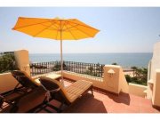 Estepona HDA-Immo.eu: Unvergleichliches, herrliches Penthouse "front line Beach" Estepona Wohnung kaufen