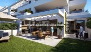 Estepona Herrliche Neubau-Apartments + Penthouses Meerblick Wohnung kaufen