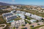 Estepona Herrliche Neubau-Apartments + Penthouses Meerblick Wohnung kaufen