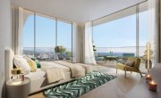 Estepona Luxuriöse Neubau-Apartments nahe El Cortesin Golf-Resort Wohnung kaufen