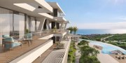 Estepona Luxuriöse Neubau-Apartments nahe El Cortesin Golf-Resort Wohnung kaufen