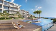 Estepona Luxuriöse Neubau-Apartments nahe El Cortesin Golf-Resort Wohnung kaufen