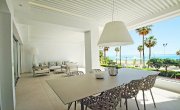 Estepona Luxus Appartements direkt an der Paseo Maritimo Wohnung kaufen