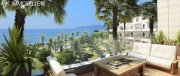 ESTEPONA Luxus Appartements direkt am Strand mit Panorama Meerblick Wohnung kaufen