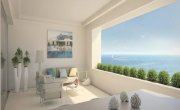 Estepona Luxus Appartements direkt an der Paseo Maritimo Wohnung kaufen