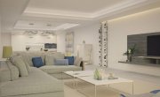 Estepona Luxus Appartements direkt an der Paseo Maritimo Wohnung kaufen