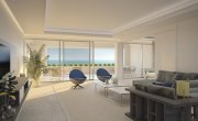 Estepona Luxus Appartements direkt an der Paseo Maritimo Wohnung kaufen