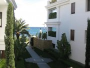 Estepona Luxus-Residenz in erster Meereslinie mit Blick auf Gibralta Wohnung kaufen