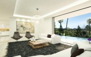 Estepona Moderne Villen auf der Neuen Goldenen Meile Haus kaufen