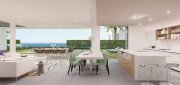Estepona Moderne Villen mit offener Raumgestaltung und herrlichem Meerblick Haus kaufen
