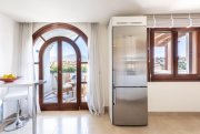 Estepona Modernes Luxuspenthouse direkt am Strand in bester Lage von Estepona. Wohnung kaufen