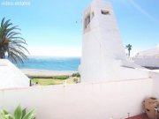 Estepona Modernisiertes Reihenhaus direkt am Strand Haus kaufen