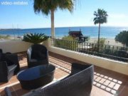 Estepona Penthouse direkt am Strand zwischen Puerto Banus und Estepona Wohnung kaufen