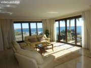 Estepona Penthouse direkt am Strand zwischen Puerto Banus und Estepona Wohnung kaufen