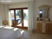 Estepona Penthouse direkt am Strand zwischen Puerto Banus und Estepona Wohnung kaufen