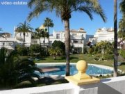 Estepona Reihenhaus an der Neuen Goldenen Meile Haus kaufen