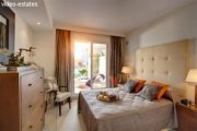 Estepona Reihenhaus Marbella Estepona Neubau an der Costa del Sol Haus kaufen