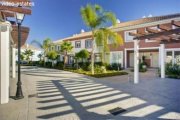 Estepona Reihenhaus Marbella Estepona Neubau an der Costa del Sol Haus kaufen