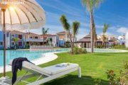 Estepona Reihenhaus Marbella Estepona Neubau an der Costa del Sol Haus kaufen