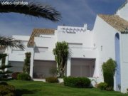 Estepona Sehr gepflegtes Reihenhaus mit Meerblick und direktem Zugang zum Strand Haus kaufen