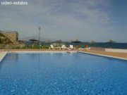 Estepona Sehr gepflegtes Reihenhaus mit Meerblick und direktem Zugang zum Strand Haus kaufen