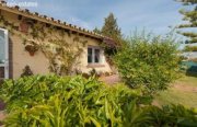 Estepona Villa mit Gästehaus in Estepona, Meerblick, grosses Grundstück, Haus kaufen