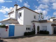 Estepona Villa, modern und praktisch Haus kaufen