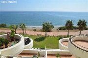 Estepona Wohnung direkt am Strand - Südlage Wohnung kaufen