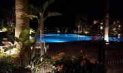 Benahavis Hotelappartement Nähe Los Flamingos Golf in Benahavis Wohnung kaufen