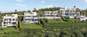 Estepona Grandiose Luxus-Villa New Golden Mile NEUBAU - MEERBLICK Haus kaufen