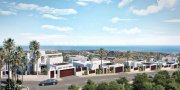 Estepona Grandiose Luxus-Villa New Golden Mile NEUBAU - MEERBLICK Haus kaufen