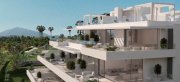 Estepona Top Wohnanlage im Bau auf der neuen Goldenen Meile direkt am Golf Platz Wohnung kaufen