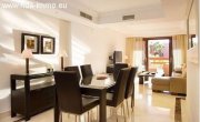 Estepona HDA-Immo.eu: Super, Super Luxus Penthouse-Wohnung "First-line-Beach" in Estepona Wohnung kaufen