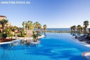 Estepona HDA-Immo.eu: Super, Super Luxus Wohnung "First-line-Beach" in Estepona Wohnung kaufen