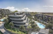 Estepona Neue Wohnanlage oberhalb der Neuen Goldenen Meile zwischen Marbella und Estepona Wohnung kaufen