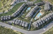 Estepona Neue Wohnanlage oberhalb der Neuen Goldenen Meile zwischen Marbella und Estepona Wohnung kaufen