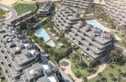 Estepona Neue Wohnanlage oberhalb der Neuen Goldenen Meile zwischen Marbella und Estepona Wohnung kaufen