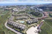 Estepona Neue Wohnanlage oberhalb der Neuen Goldenen Meile zwischen Marbella und Estepona Wohnung kaufen