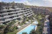 Estepona Neue Wohnanlage oberhalb der Neuen Goldenen Meile zwischen Marbella und Estepona Wohnung kaufen