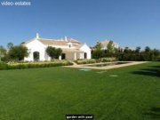 Casares Villa auf Golfanlage Haus kaufen