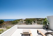 Grethem 12 Neubau-Boutique-Villen in Terrazas de Cortesin mit fantastischen Panoramaausblicken zum Meer Haus kaufen