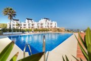 Grethem Appartements in erster Linie Strand auf der Goldenen Maile von Estepona Wohnung kaufen