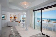 Grethem Appartements in erster Linie Strand auf der Goldenen Maile von Estepona Wohnung kaufen